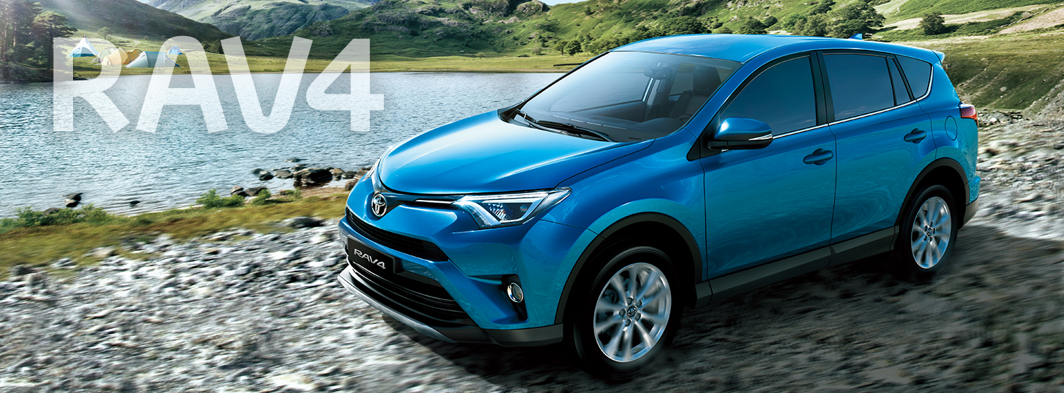RAV 4 RAV 4