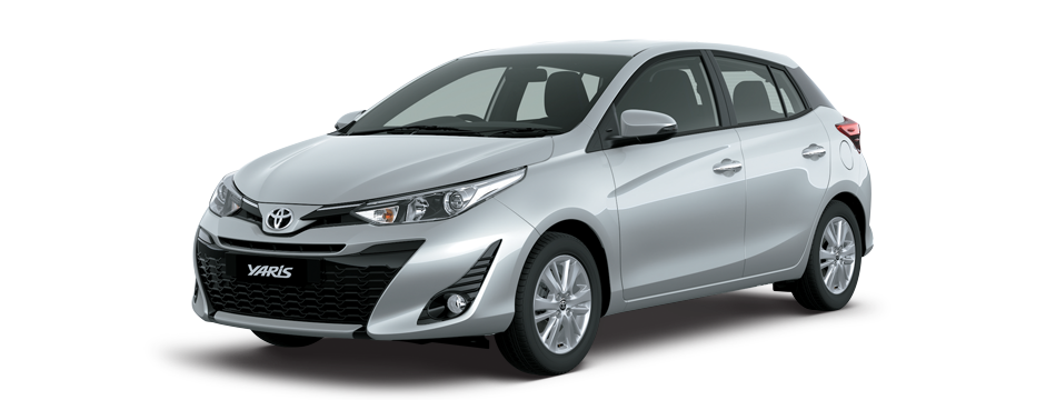 Yaris Hatchback Yaris Hatchback