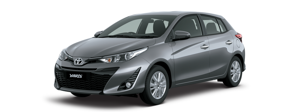 Yaris Hatchback