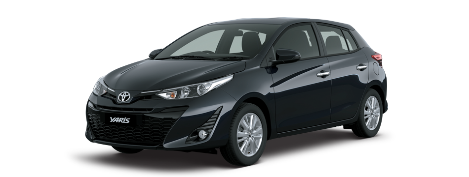 Yaris Hatchback Yaris Hatchback