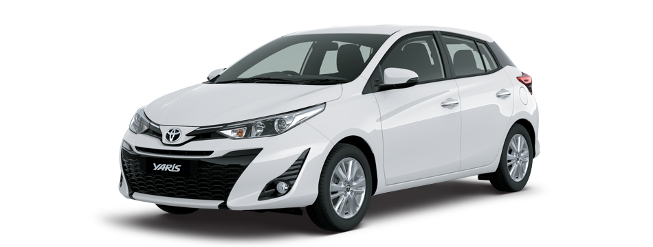 Yaris Hatchback