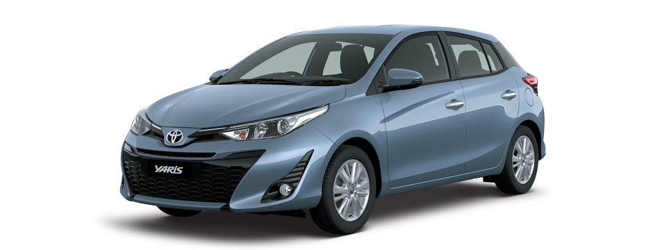 Yaris Hatchback Yaris Hatchback