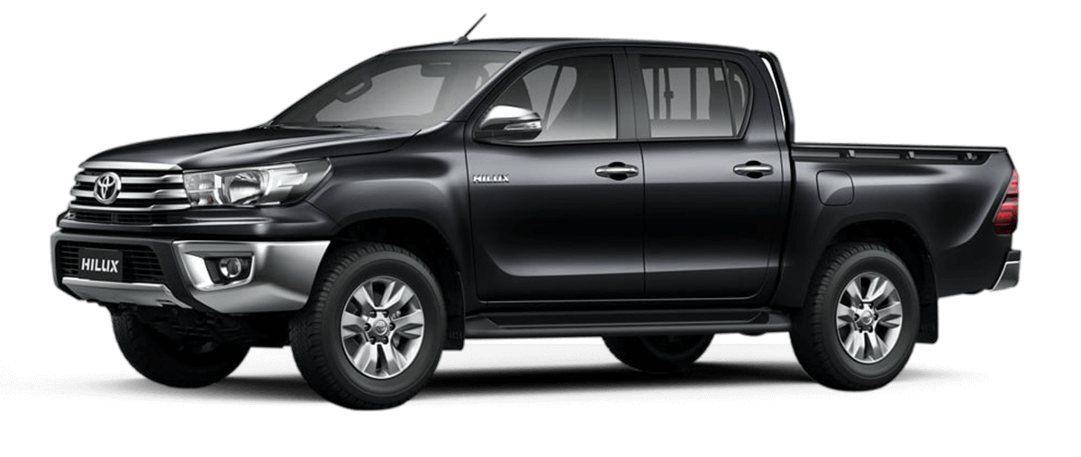 Hilux