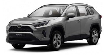 rav4 Toyota Rav4
