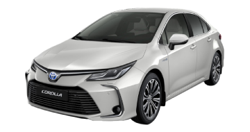 Toyota Corolla Toyota Corolla