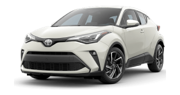 Toyota C-HR Toyota C-HR