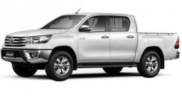 Toyota Hilux Hilux