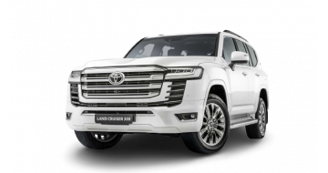 Toyota-Land-Cruiser Toyota-Land-Cruiser