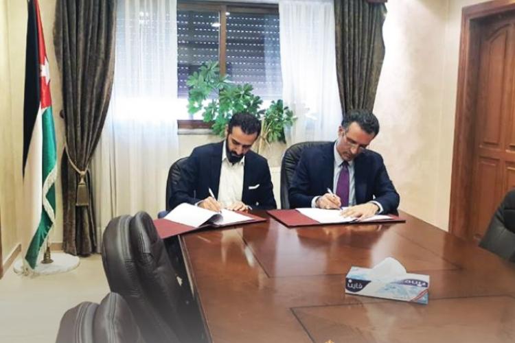 Markazia Toyota Signs Memorandum of Understanding with Ministry of Environment to Launch Year-Round Awareness Campaign Markazia Toyota Signs Memorandum of Understanding with Ministry of Environment to Launch Year-Round Awareness Campaign