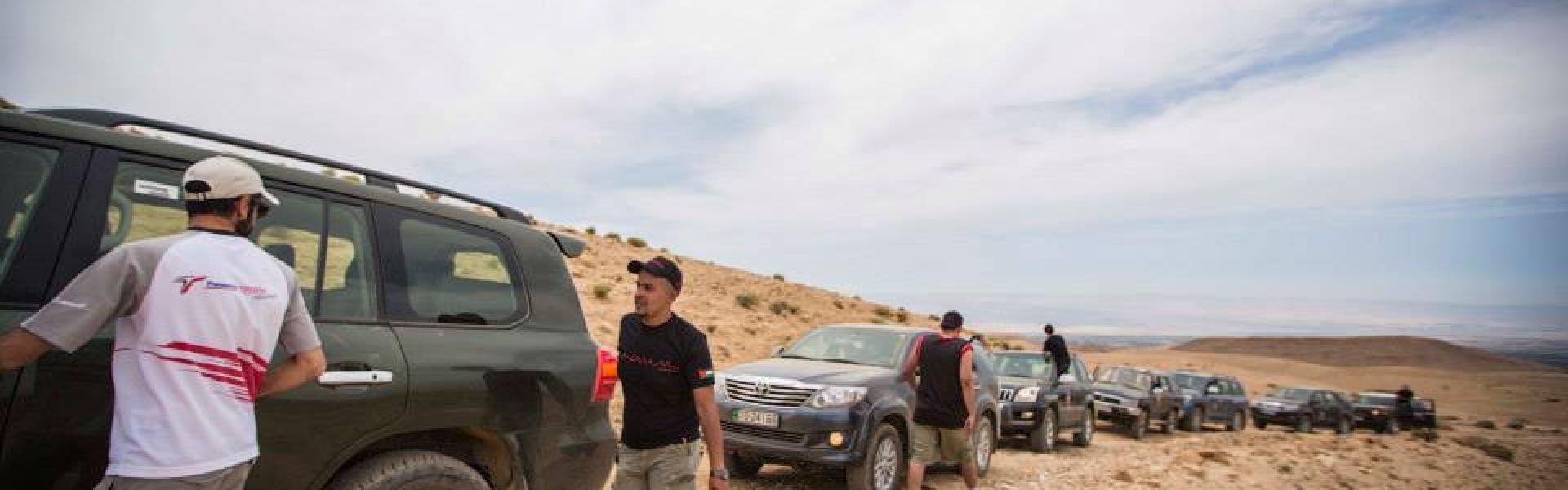 Our 3rd Annual 4×4 Event Our 3rd Annual 4×4 Event